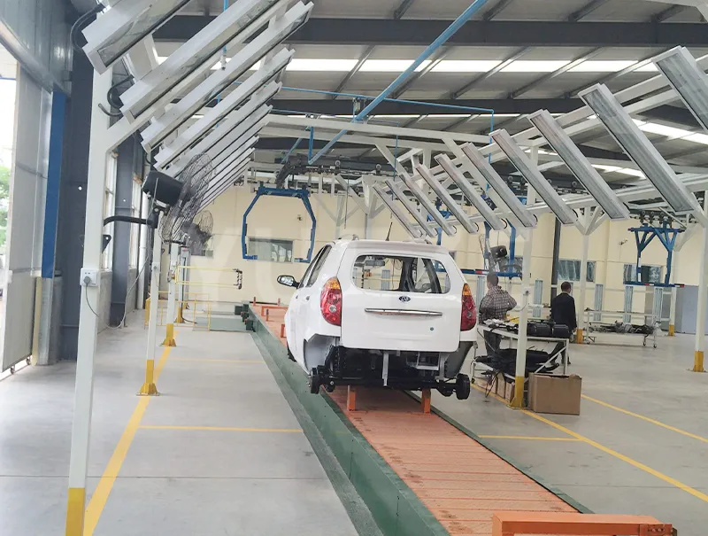 Automated vehiculum agmen versus