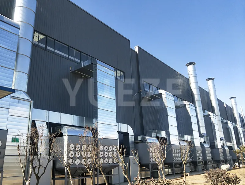 Ad remotionem pulveris systema molendini