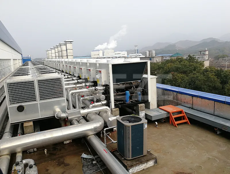 Velit aqua chiller