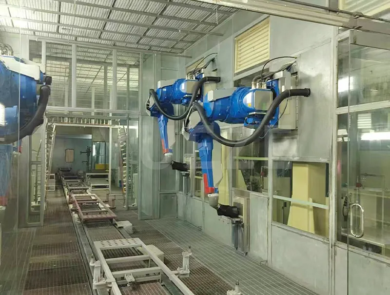 Subtilitas robot imbre umbraculum