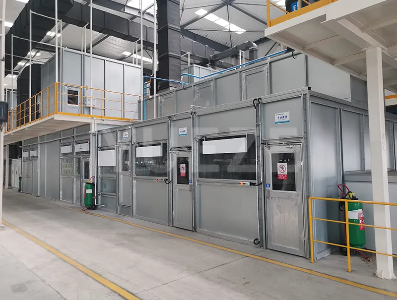 Imbre siccatio linea domus