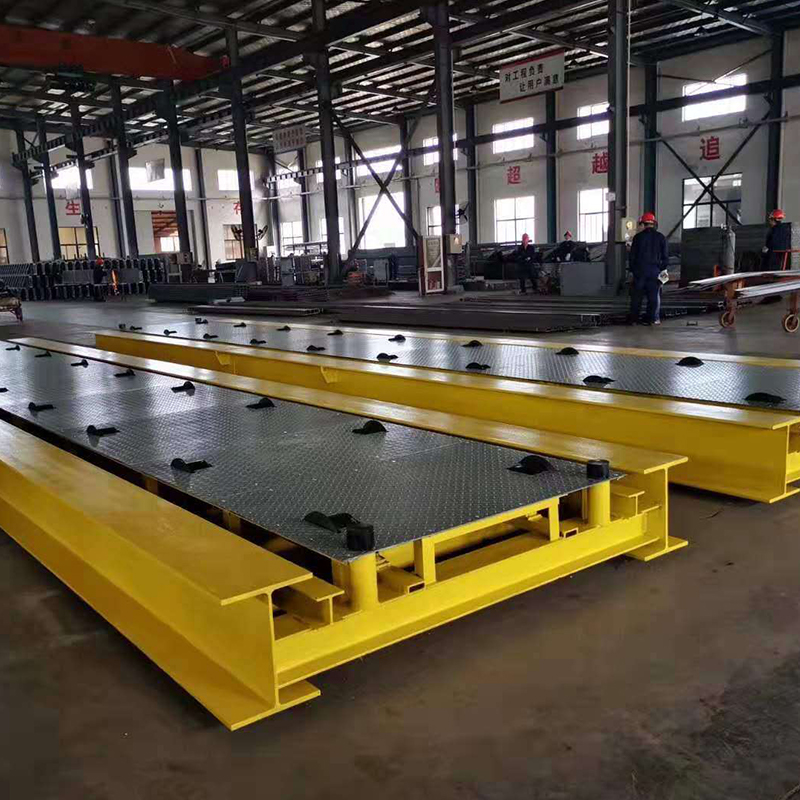 Tabulatum Conveyor System