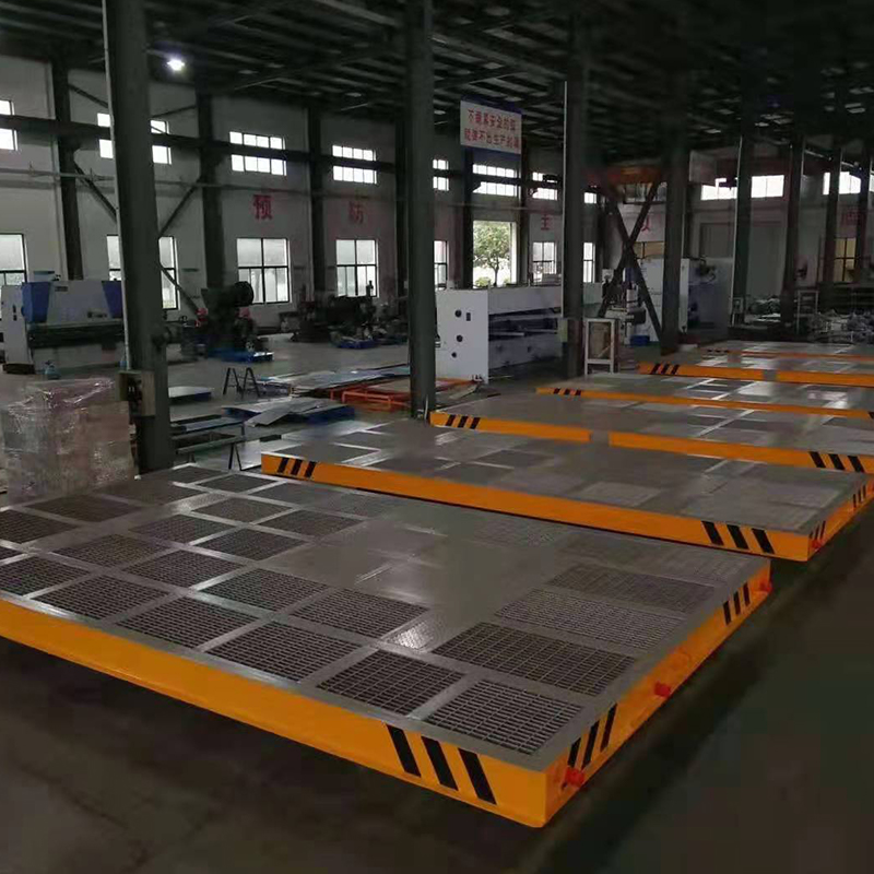 Tabulatum Conveyor System