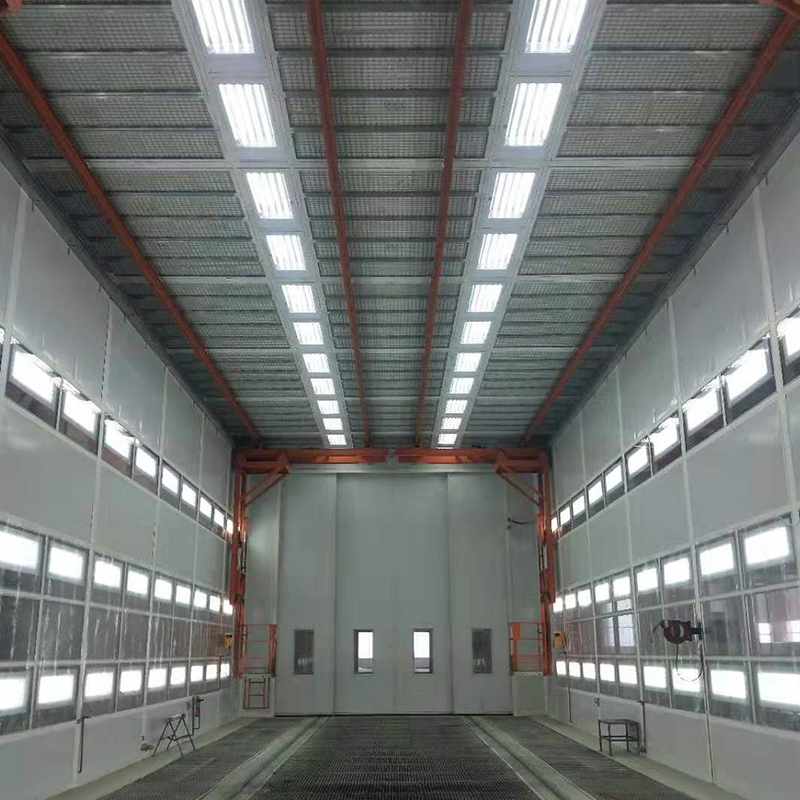 Pingis Line For Grain Truck Corpus