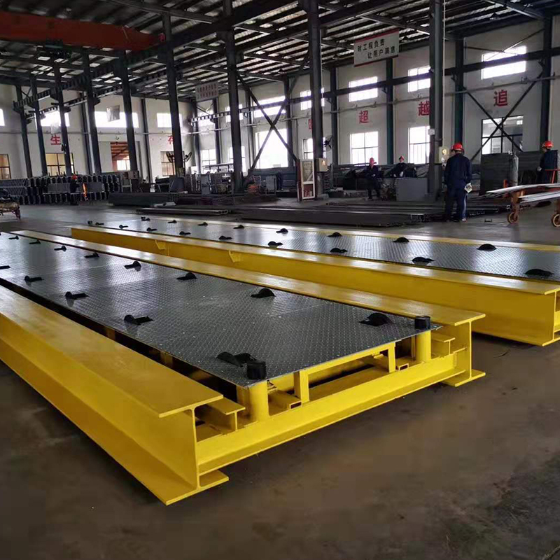Platform Cart