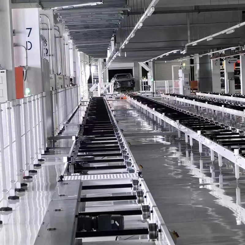 Tabula cylindro Automation linea