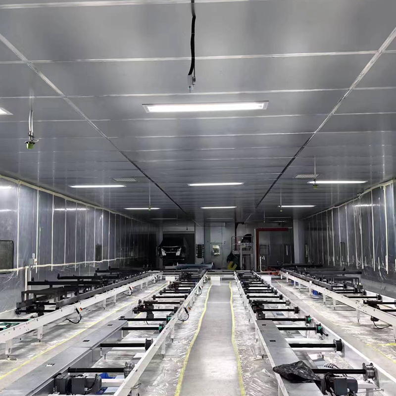 Tabula cylindro Automation linea