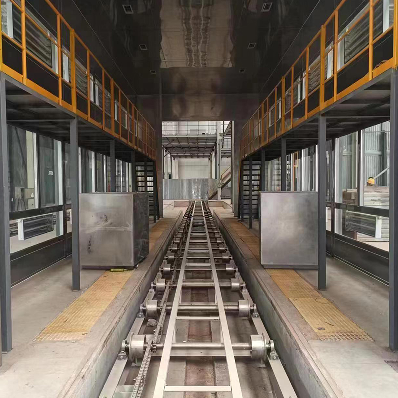 Tabula cylindro Automation linea
