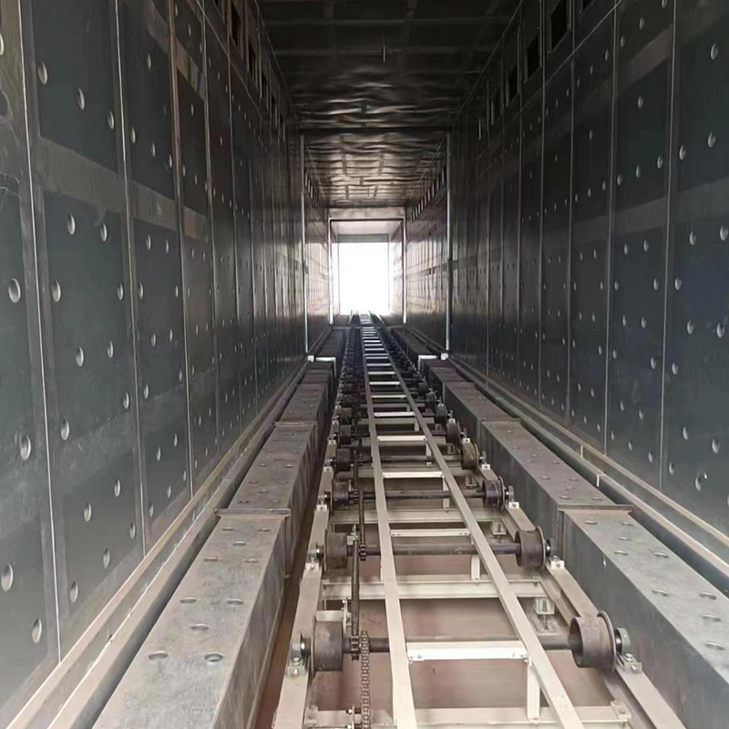 Tabula cylindro Automation linea