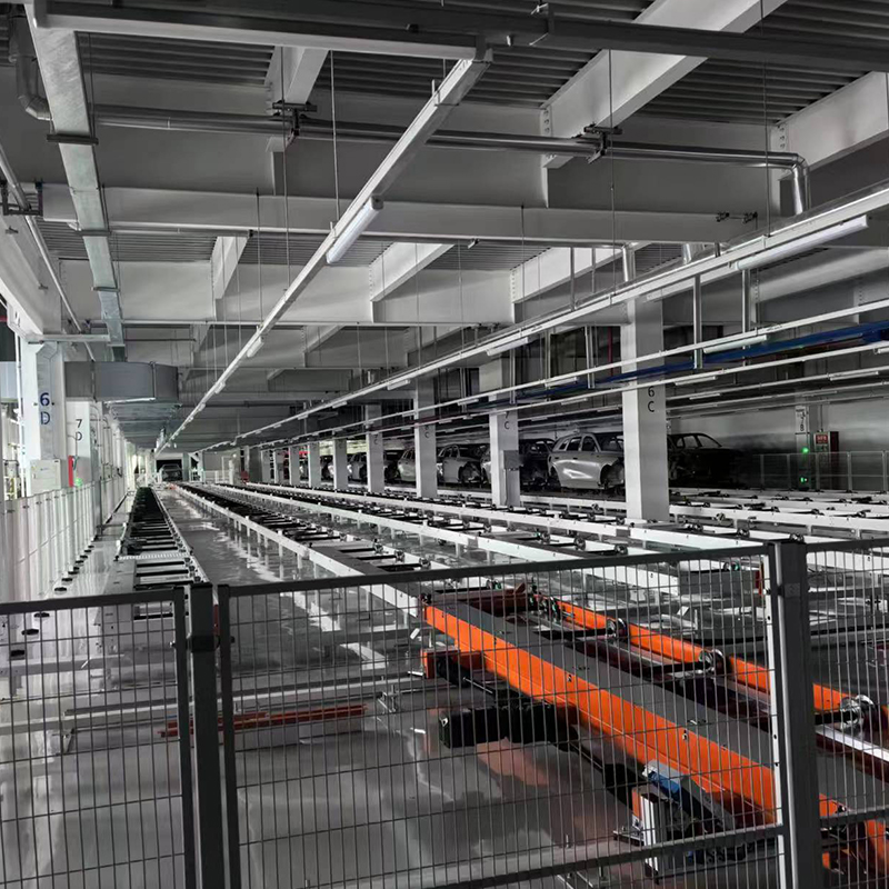 Tabula cylindro Automation linea