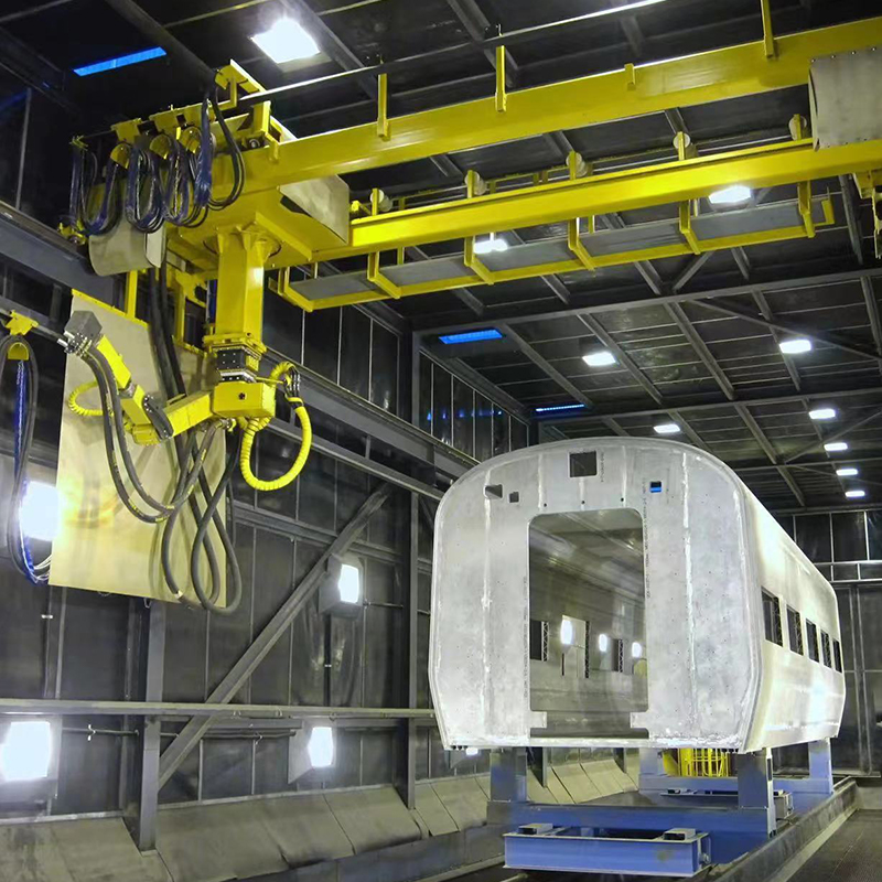 Pingis Line For Grain Truck Corpus