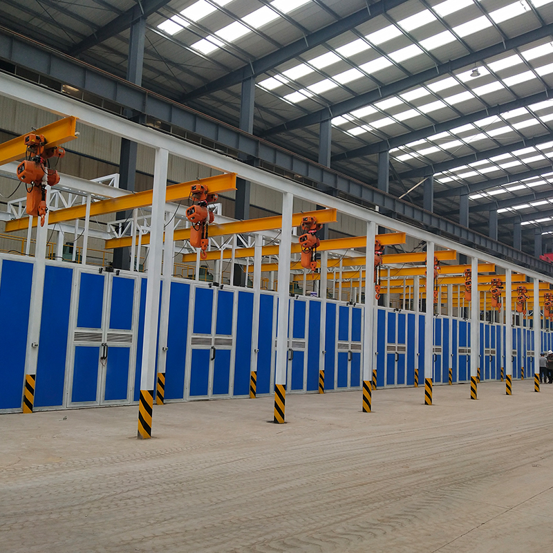 Self-Propelled Vide Conveyor Ratio