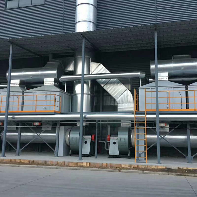 Vastum Gas amet Equipment