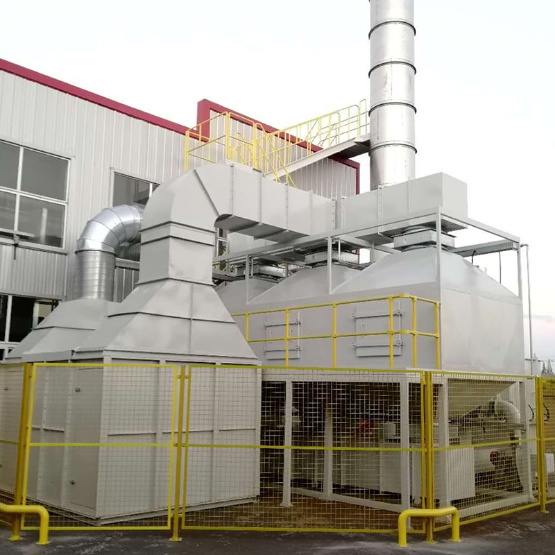 Vastum Gas amet Equipment